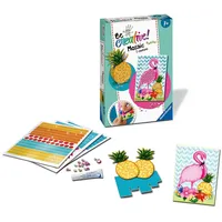 Ravensburger Mosaik Tropical Bastelset