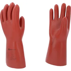 KS Tools Elektriker-Schutzhandschuh mit mechanischen und thermischen Schutz - 117.0097
