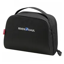 KLICKfix Baggy Lenkertasche schwarz