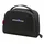 KLICKfix Baggy Lenkertasche schwarz