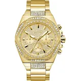GUESS GW0899G2 Herrenuhr Fury 50mm 5ATM