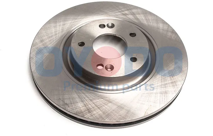 OYODO Bremsscheibe 30h0335oyo 320mm 28mm für KIA