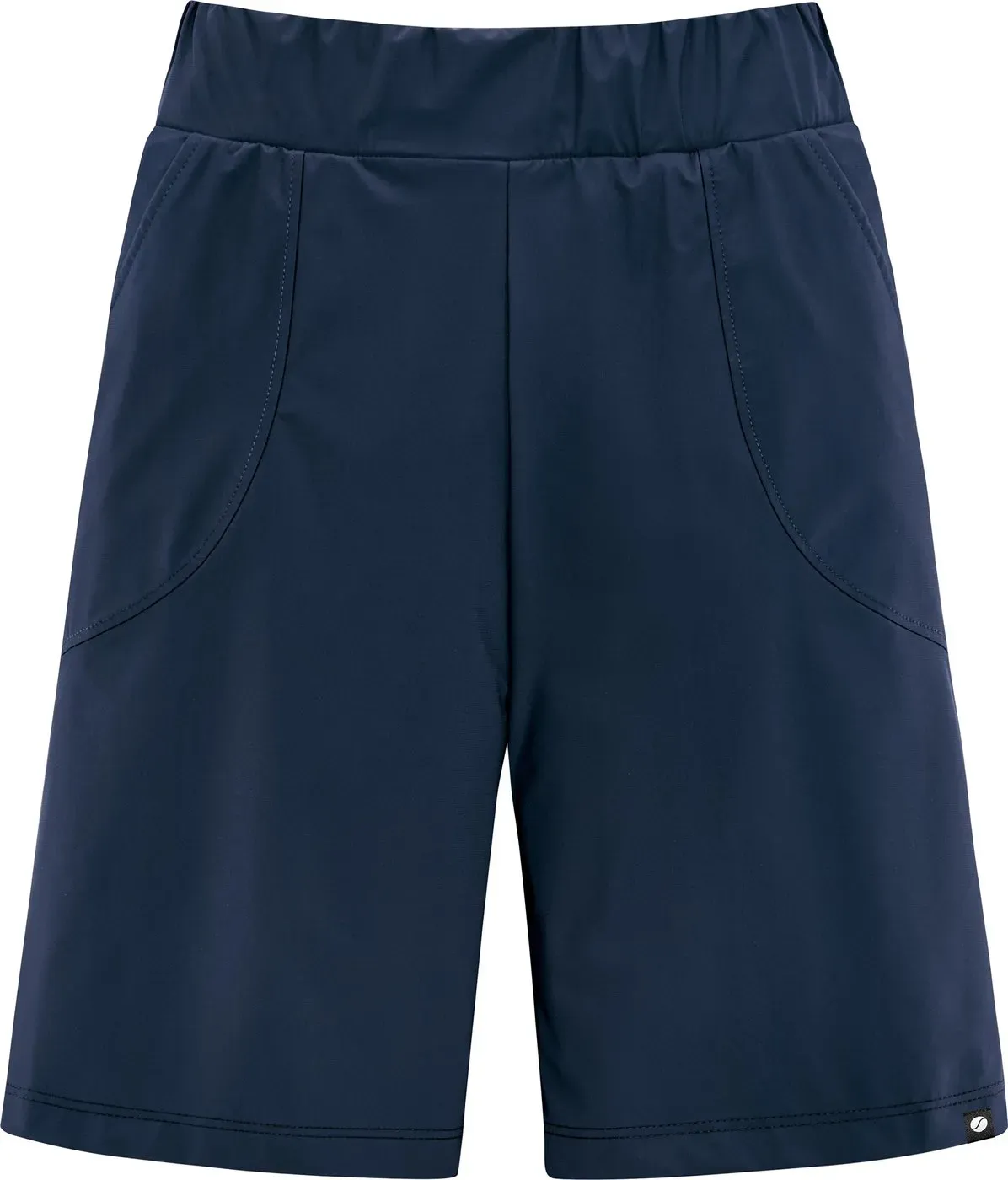 SCHNEIDER SPORTSWEAR ROCHELLEW-SHORTS dunkelblau, dunkelblau, 42