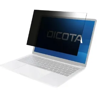 Dicota Privacy Filter 2-way magnetic Universal 16 9 15.6