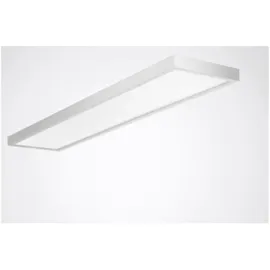 Trilux 2350 G4 D2 PW19 40/30/ML-8MC ET 1 rechteckig 31W weiß