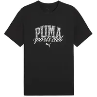Puma Class Graphic Tee Tees (1 Stück)