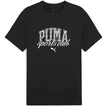 Puma Class Graphic Tee Tees (1 Stück)
