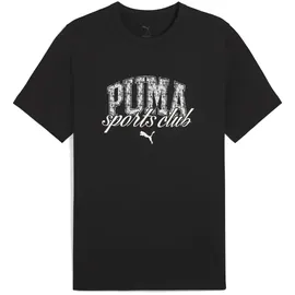 Puma Class Graphic Tee Tees (1 Stück)
