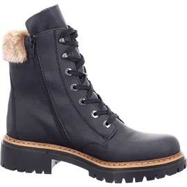 Rieker 72630 tiefschwarz 43