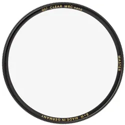 B&W Group B+W 010 UV, 11,2 cm, Ultraviolett (UV)-Kamerafilter, Multi Resistant C