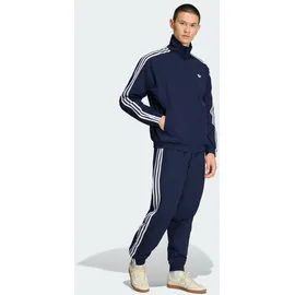adidas Firebird Woven Jogginghose Night Indigo M