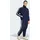 adidas Firebird Woven Jogginghose Night Indigo M