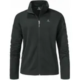 Schöffel Damen Style Smue Circ Jacke (Größe XXL, schwarz)