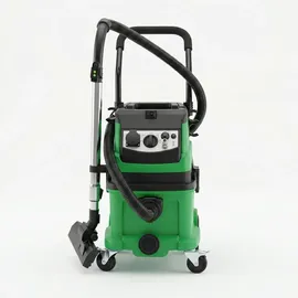 DeTec. Industriesauger DT-IS40L