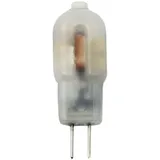LightMe LED-Stiftsockellampe 1,2W G4 (85126)