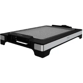 Cecotec Tasty&Grill 2000 InoxStone