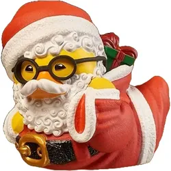 Ente Santa Claus - Santa (TUBBZ Santa Claus 1)