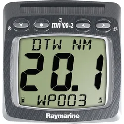 Raymarine Tacktick T110 Digital-Anzeige