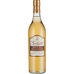 Pineau des Charentes Blanc Maison Giboin