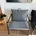 Houe Avon Lounge Chair mehrfarbig