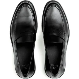 LLOYD Slipper Schwarz 42 EU 8 UK