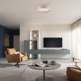 Schöner Wohnen Tavoli 1 rund beige