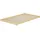 Erst-Holz Futonbett 120 x 200 cm braun