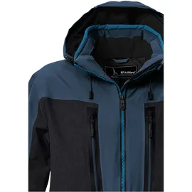 KILLTEC KSW 47 Skijacke Dunkelblau L