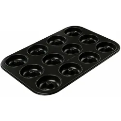 Dr. Oetker Donutbackform TRADITION - B/H/T ca. 26,50x43,00x2,30