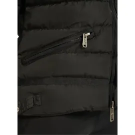 Lonsdale Appledore Black S