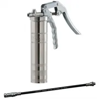 Mato Einhandfettpresse für Lube-Shuttle Kartuschen 400 g (3036010)