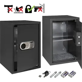 Office Marshal Tresor Safemaxx 43 L