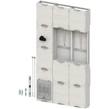 Striebel & John Striebel&amp;John Komplettschrank WG39KK41