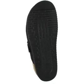 Mephisto Halina SANDVEL 62800 Black für Damen, schwarz, Größe 39 EU