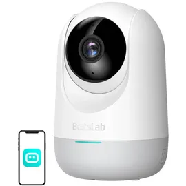 BOTSLAB C211 3MP Weiß