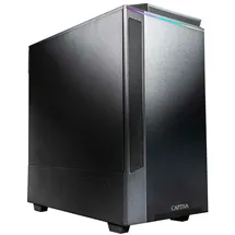 Captiva Power Starter I60-636 Core i5-10400, 16GB RAM, 500GB SSD (60636)