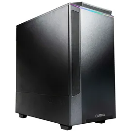 Captiva Power Starter I60-636 Core i5-10400, 16GB RAM, 500GB SSD (60636)