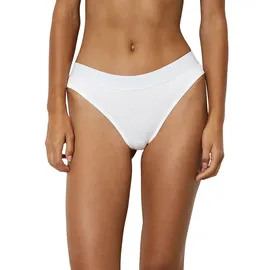 Marc O'Polo String 3er Pack Weiß L