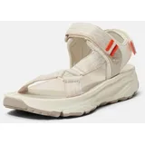 Timberland Sandale »MOTION DUNE BACKSTRAP SANDAL«, weiß