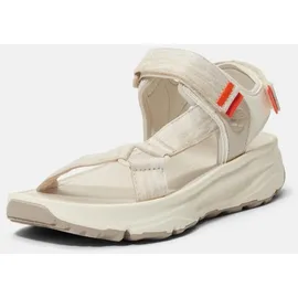 Timberland Sandale »MOTION DUNE BACKSTRAP SANDAL«, weiß
