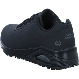 Legero Tanaro Sneaker, SCHWARZ 37.5 EU 4.5