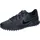 Nike Jr. Tiempo Legend 10 Club TF Multinocken-Fußballschuhe Kinder 002 black/black-deep jungle 32