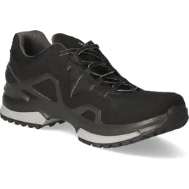 Lowa Gorgon GTX Herren Schwarz/Anthrazit 41,5