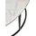 STOLKOM Sp.z.o.o. Couchtisch rund Schwarz Marmor 80 x 46 cm