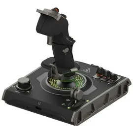 Turtle Beach VelocityOne Flightdeck Controller Schwarz PC