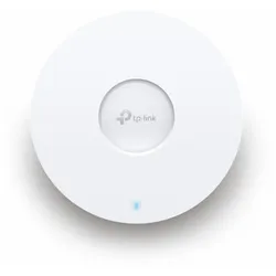 Schnittstelle TP-Link 1753502241 Schwarz Weiß WIFI 6
