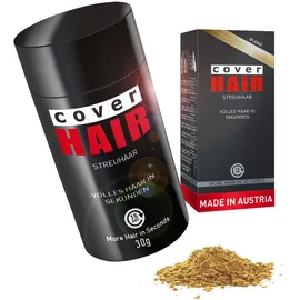 Hair Effect Haarauffüller 10 blond 26 g