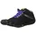 Vibram FiveFingers Trek Ascent Insulated Damen Schwarz 36