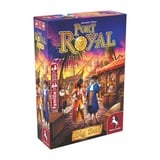 Pegasus Spiele Port Royal Big Box