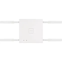 Lancom 750-5G - Router - WWAN 1GbE - 3G, 4G, 5G